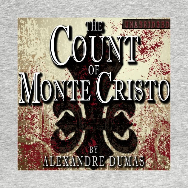 The Count of Monte Cristo by ClassicTales